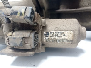 Kia Sportage (2010–2016) Hinterachsdifferential 530003B600 - 5