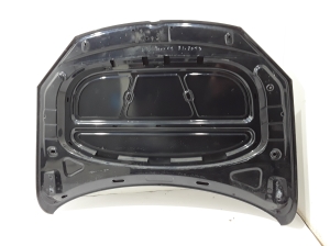 Volkswagen Touareg II (2010–2018) Motorhaube 7P6823031 - 4