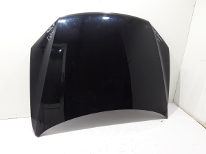 Volkswagen Touareg II (2010–2018) Motorhaube 7P6823031 - 5