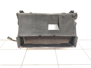   Radiaatorite komplekt ja selle osad  - J9D319E839AB 