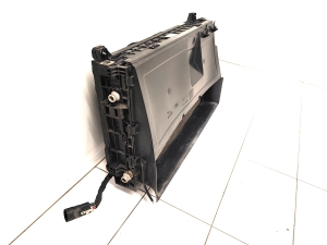 Jaguar l-Pace (2018–2026) Radiatoru komplekts un tā detaļas J9D319E839AB - 5