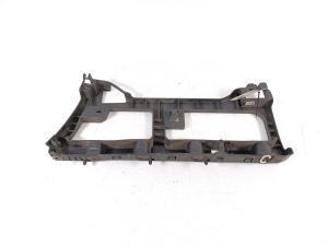  Rear bumper bracket 