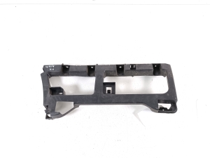  Rear bumper bracket 