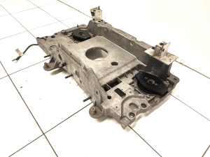 Jaguar l-Pace (2018–2026) Engine bracket J9D3002A68A - 4