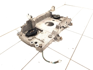 Jaguar l-Pace (2018–2026) Engine bracket J9D3002A68A - 2