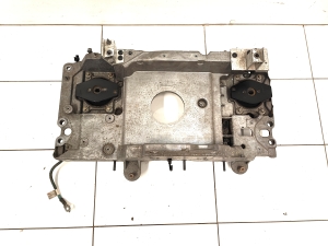 Support de fixation moteur - J9D3002A68A