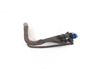 Opel Vivaro C (2019–2026) Kütusepaagi täitetoru 9810969380 - 2