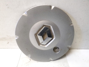 RENAULT Laguna II (2001–2007) Nabenkappe 8200367640 - 3