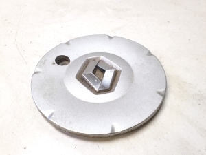 RENAULT Laguna II (2001–2007) Nabenkappe 8200367640