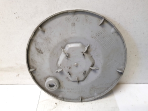 RENAULT Laguna II (2001–2007) Nabenkappe 8200367640 - 5