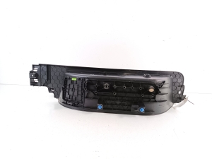 Opel Vivaro C (2019–2026) Inner sill trim 98091633ZD - 4