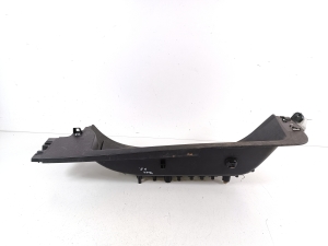 Opel Vivaro C (2019–2026) Inner sill trim 98091633ZD - 5