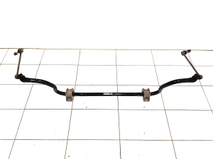Jaguar l-Pace (2018–2026) Front stabilizer bar J9D35482BA - 2