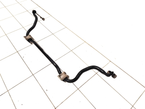 Jaguar l-Pace (2018–2026) Front stabilizer bar J9D35482BA - 3