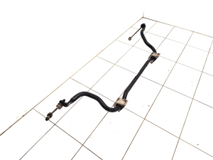 Jaguar l-Pace (2018–2026) Front stabilizer bar J9D35482BA - 4