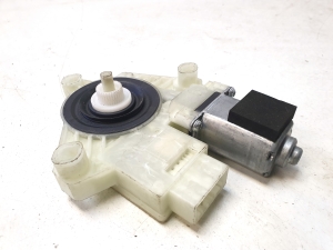 Rear side door window regulator motor - 504959811E, A62664113, A64674113