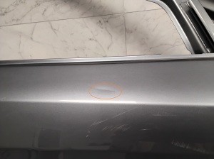 BMW 5 SERIES G30 (2016–2026) Esiuks - 6