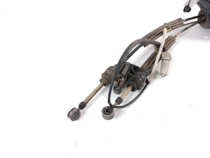 Opel Vivaro C (2019–2026) Gear shift cable - 2
