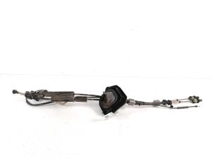 Opel Vivaro C (2019–2026) Gear shift cable - 3