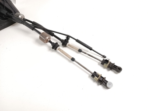 Opel Vivaro C (2019–2026) Gear shift cable - 4