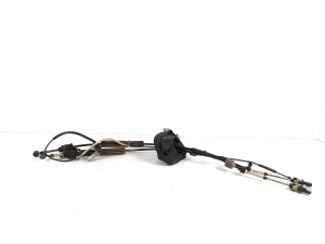   Gear shift cable  -  