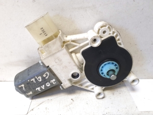 BMW 5 SERIES F11 (2010–2017) Hinterer Seitentür-Fensterhebermotor 942888100 - 3