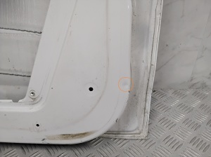 Mercedes Benz Vito 447 (2014–2026) Esiuks A4477220616 - 4