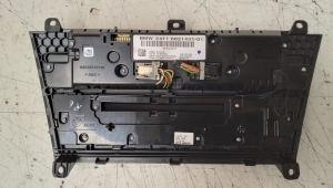 BMW X3 F25 (2010–2017) Sonstiges Innenraumteil A2C85767100 - 2