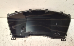 Instrument cluster - 83800