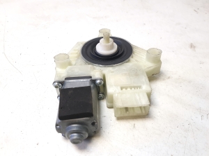 Rear side door window regulator motor - 5Q4959812E