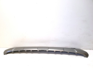 TOYOTA RAV 4 A5 (2019–2026) Rear bumper lower spoiler 5245342040 - 3