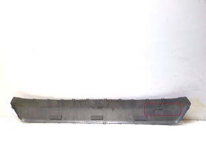 TOYOTA RAV 4 A5 (2019–2026) Rear bumper lower spoiler 5245342040 - 5