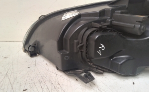 Ford Focus (2004–2011) Scheinwerfer vorne 10178 - 4