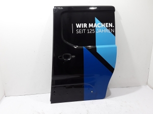 Peugeot Partner III (2019–2026) Sliding door 9820434880 - 2