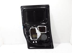 Peugeot Partner III (2019–2026) Sliding door 9820434880 - 3