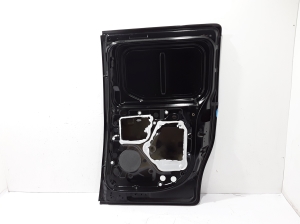 Peugeot Partner III (2019–2026) Sliding door 9820425580 - 2