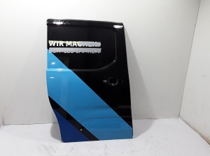 Peugeot Partner III (2019–2026) Sliding door 9820425580 - 3