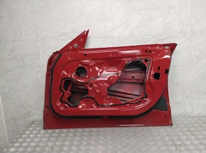 BMW 3 SERIES F34 (2011–2026) Priekšējās durvis - 4