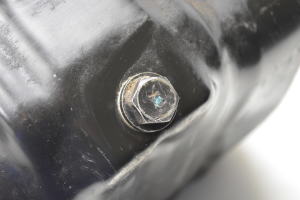 Hyundai i40 (2011–2026) Oil pan - 2