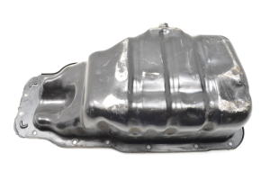 Oil pan - 