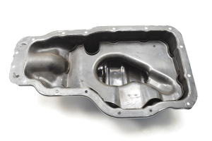 Hyundai i40 (2011–2026) Oil pan - 3
