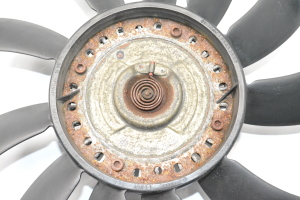 AUDI A4 B6 (2000–2005) Lüfterkupplung 06B121347 - 2