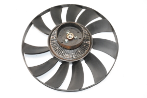 AUDI A4 B6 (2000–2005) Lüfterkupplung 06B121347 - 3