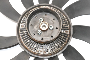 AUDI A4 B6 (2000–2005) Lüfterkupplung 06B121347 - 5