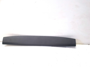 Other part of trunk lid trim - 64790F4010