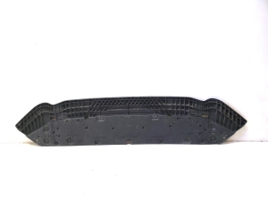 AUDI A4 B9 (2015–2026) Front underbody protection 8W0807611A - 4