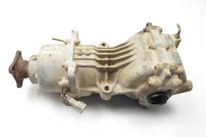 NISSAN Qashqai (2006–2013) Tagasilla reduktor - 2