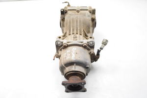 NISSAN Qashqai (2006–2013) Tagasilla reduktor - 4