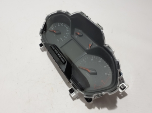Peugeot Partner III (2019–2026) Instrument cluster 9849283480 - 4