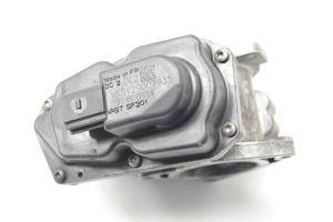 Volkswagen Golf VI (2008–2013) EGR-klapp VASV29007935 - 5